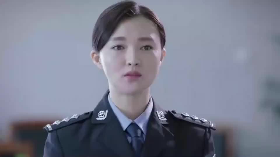 卧底归来:关晓智发现宝玉装睡,生气的样子像极了爱情!