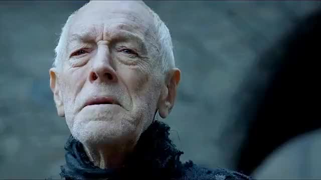 贾昆.赫加尔权游:最神秘的人物,至今都不知道去向