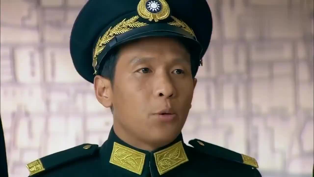 老兵:吴天宝荣登警察局长宝座,提拔严洪森辽城总探长