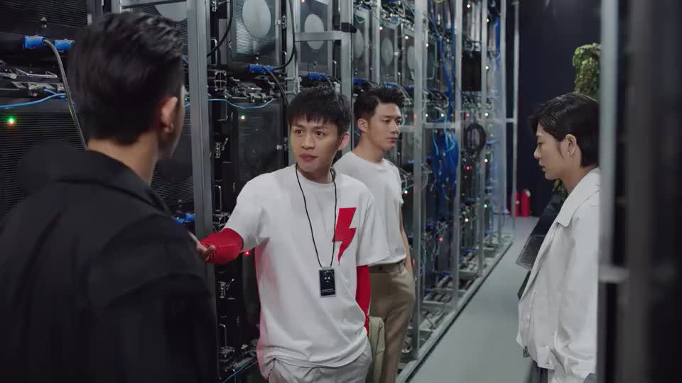 韩商言宣布退出索罗战队并且退役