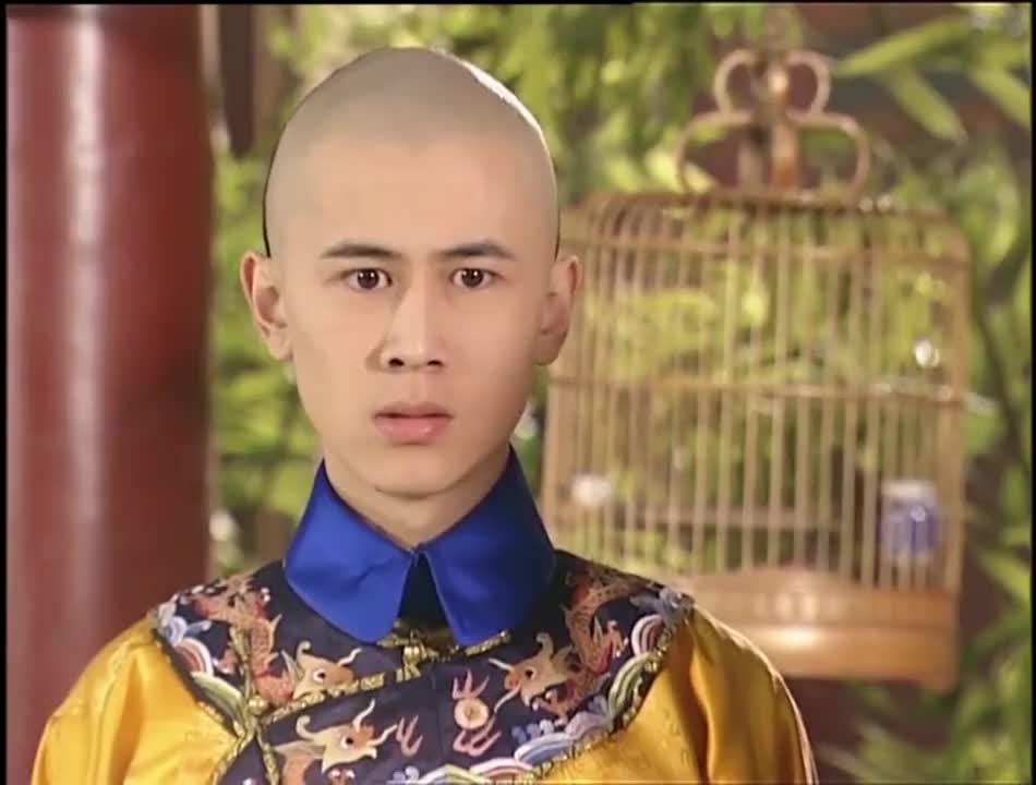 孝庄秘史:董鄂格格满腹才学才华横溢,让顺治皇帝一见倾心