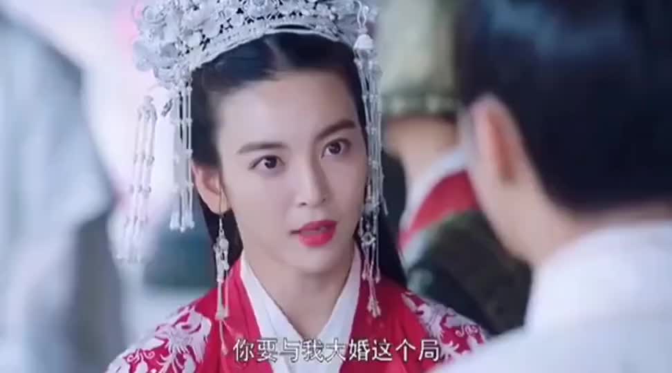 女世子王二和韩十一在国子监内斗鸡