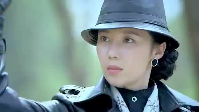 杀寇决:小鬼子竟对艾小曼使用凌迟这么恶毒的手法