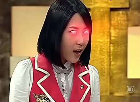 萌学园:谜亚星是暗黑大帝的人,同学们开始瞎造谣了