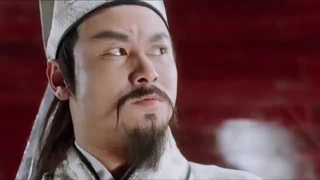 唐伯虎利用霸王枪制服夺命书生,华夫人为报答,许配秋香