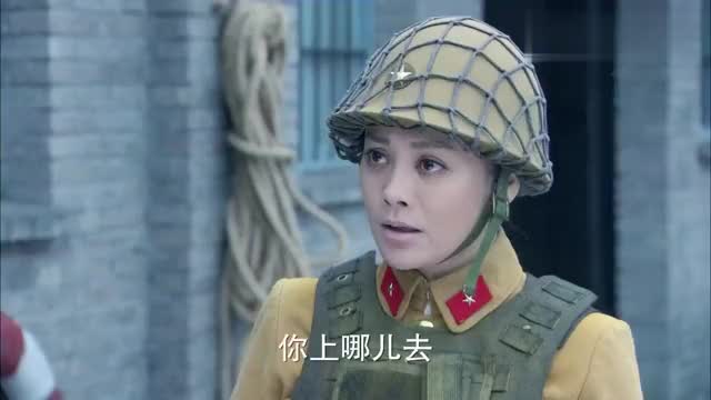 地雷英雄传第2集宫本大佐试探内奸陈水清随机应变蒙混过关