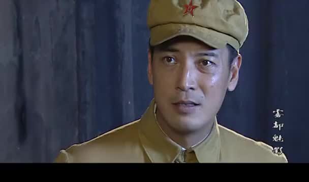 天堑1949美女被内奸劫持鱼鹰及时出现反杀了内奸