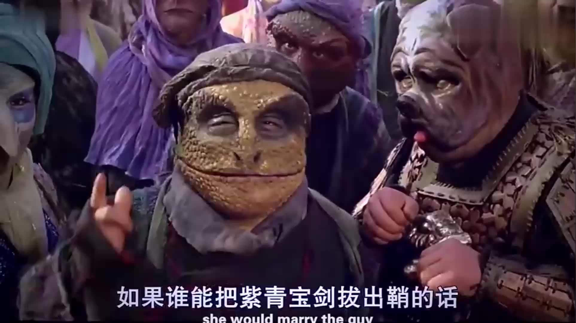 大话西游里最耿直的妖怪, 人气一度超过星爷