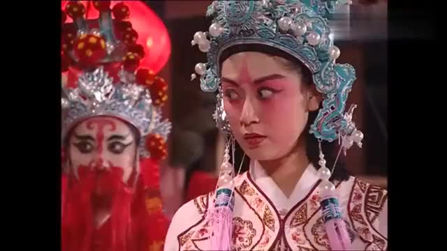 少林武王:昙志白荷唱双簧,俩人配合默契,连红莲都对他赞不绝口