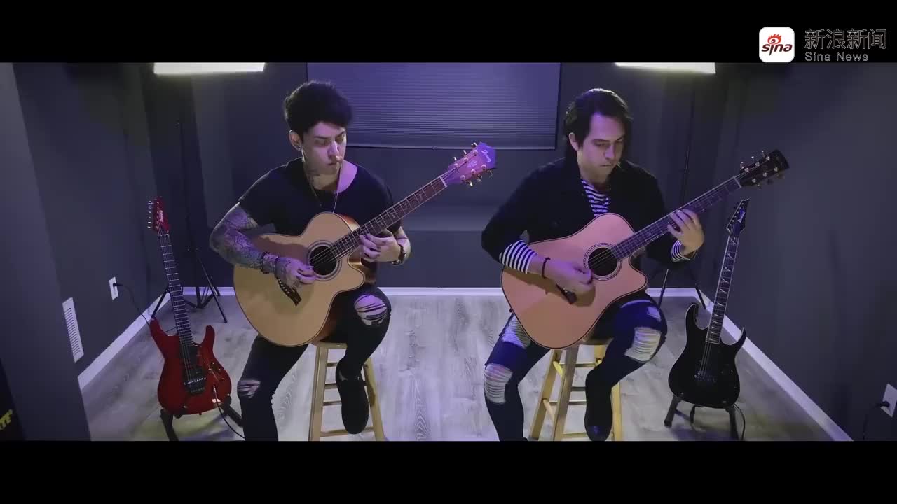 space乐队说,遇见困难就要《横冲直撞》!