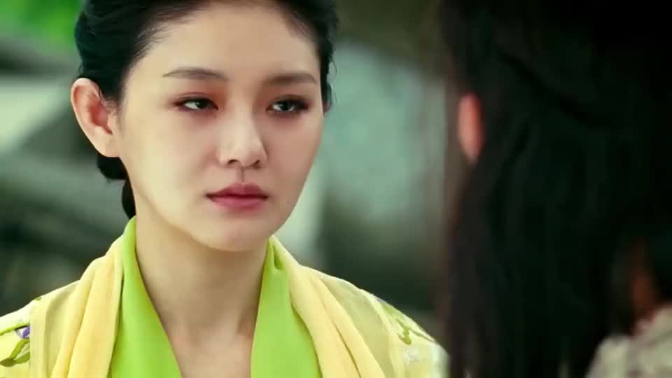 龙凤店:皇上失忆街头要饭,通过一碗面认识凤姐,喜获新名李小龙