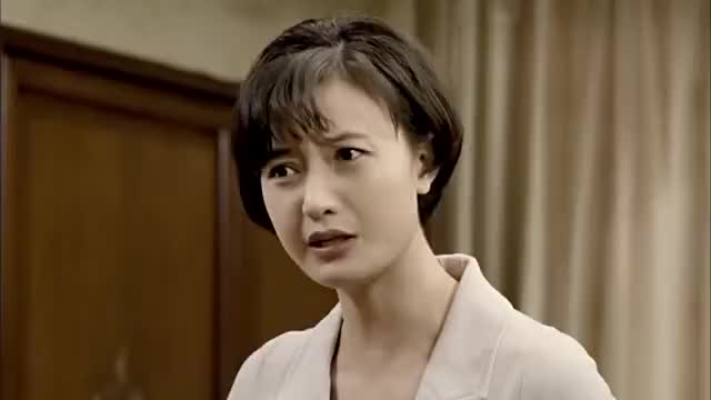 岁月如金:罗小马上门来兴师问罪,石方圆不得已出口反驳她