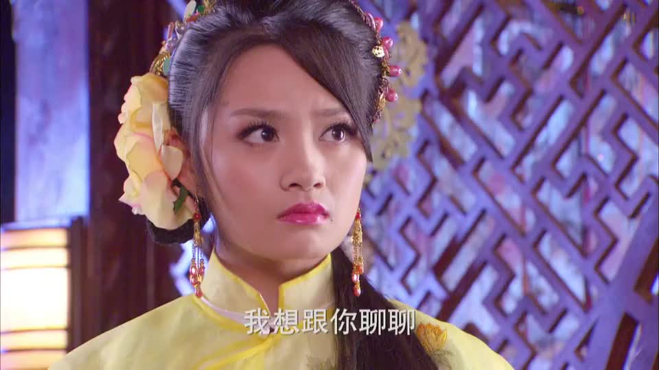 钱塘传奇:玉娘见到王爷直呼皇上,王爷懵了:什么皇上