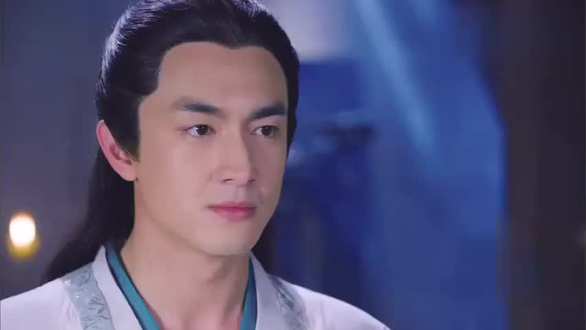 楚乔传:宇文昊拉拢楚乔,一言不合就开打,谁料楚乔出手招招致命