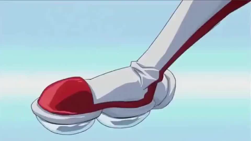 杰尔马66隐形黑的力量,山治实力上升不止一个档次!