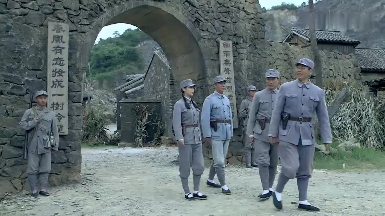 雪豹:小队pk全连,十人对一百七十人,张楚明显不相信