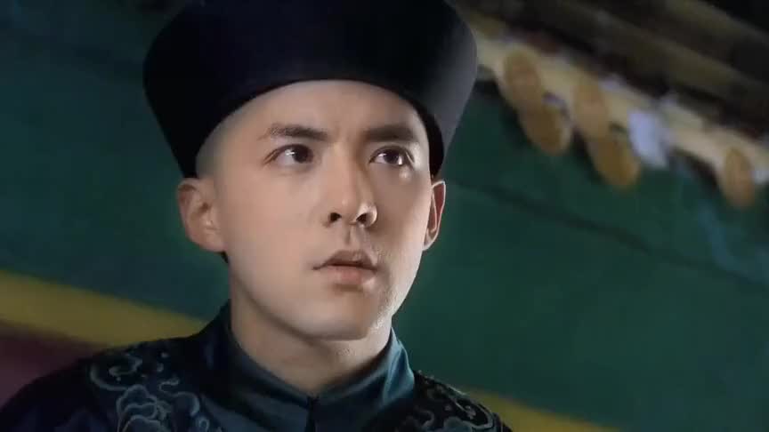 四大才子:王爷要试炮,炮身重量不够,师爷竟用水代替铁块