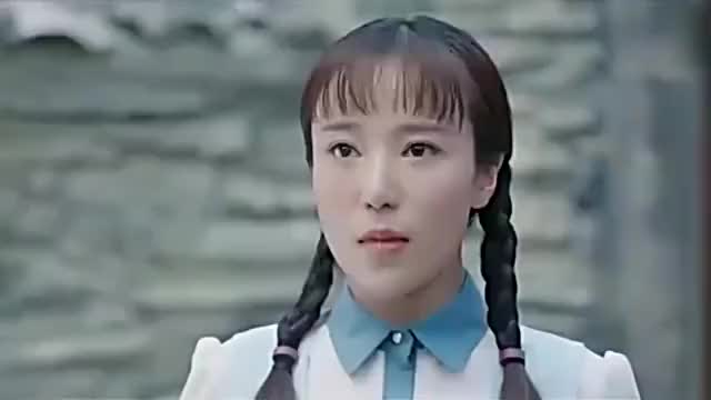 《学生兵》莫家军击毙陈素心