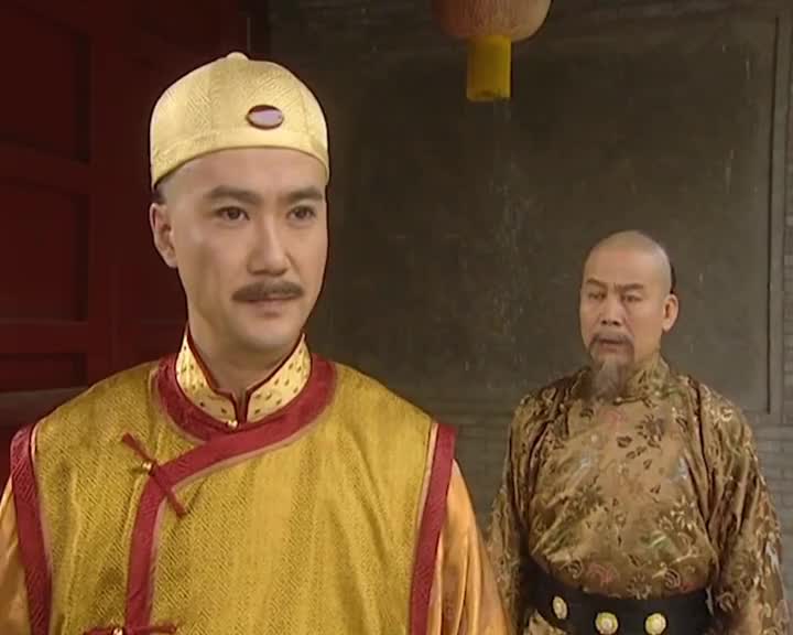 怂恿多尔衮当皇上的是这两人,豪格拿到证据了,多尔衮要有麻烦了