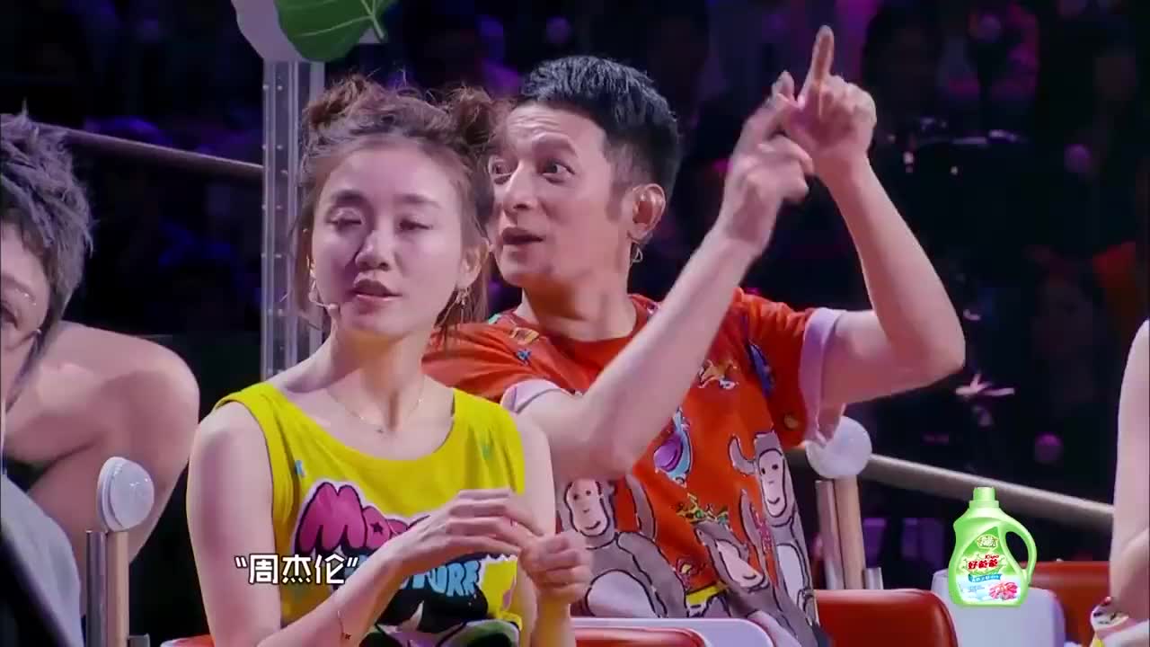 古巨基与歌迷合唱,结束深情告白粉丝,汪涵于莎莎:受不了!