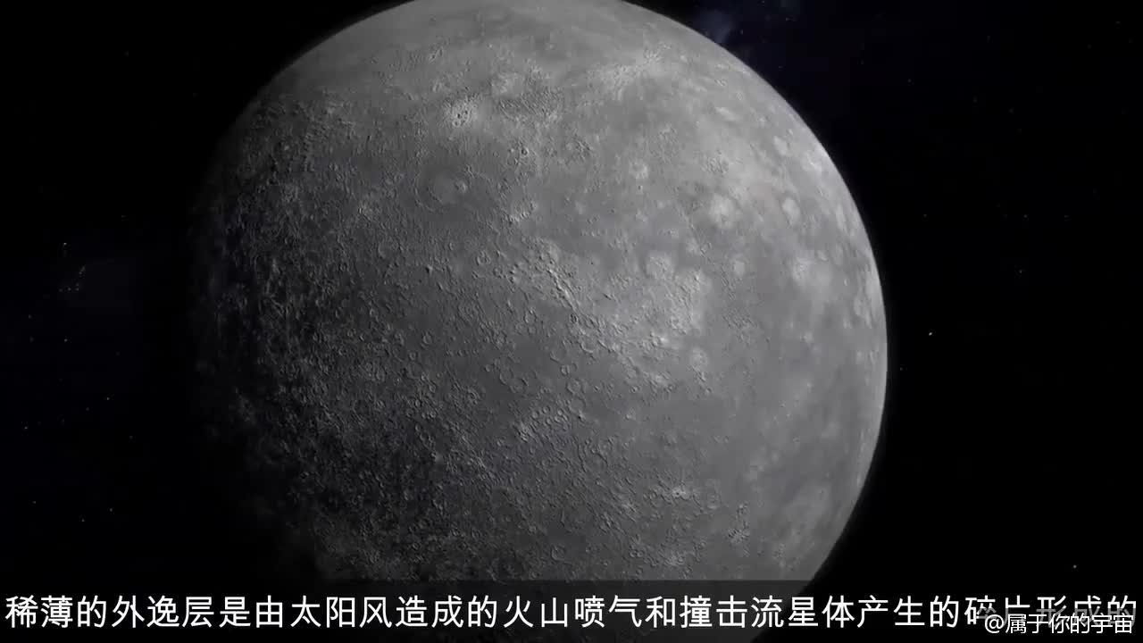 水星轨道以每年15厘米速度增长,证明了广义相对论的正确性!