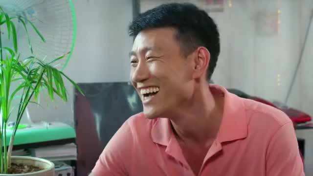 乡亲乡爱:燕华何婶拒签协议,吴长海苦心说服