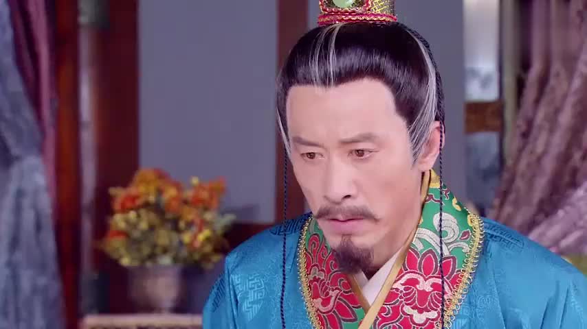 苏宝凤在军营中苦苦等待罗通回来,程铁环在一旁劝宝凤耐心等待