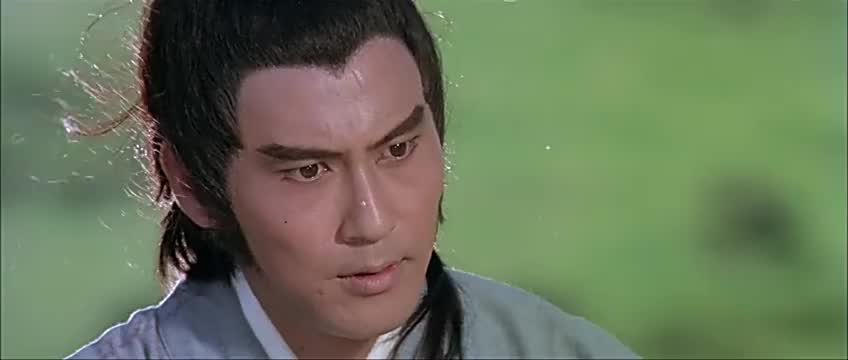 不鸣则已一鸣惊人燕大侠亮出绝世武功竟吓得神剑山庄退隐江湖