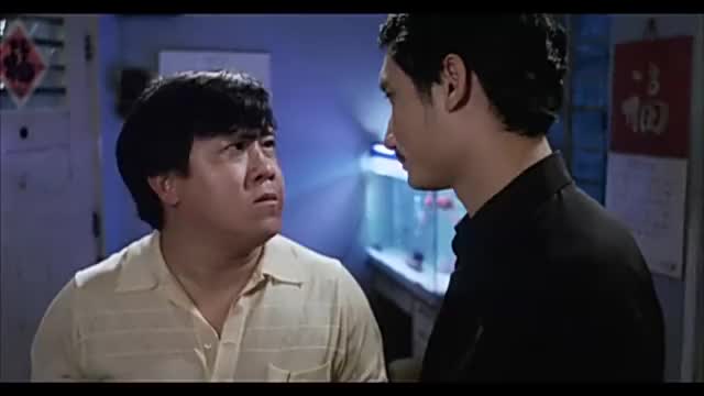 《上天救命》曾志伟犹如衰神附体,一大早既丢工作又遭退婚