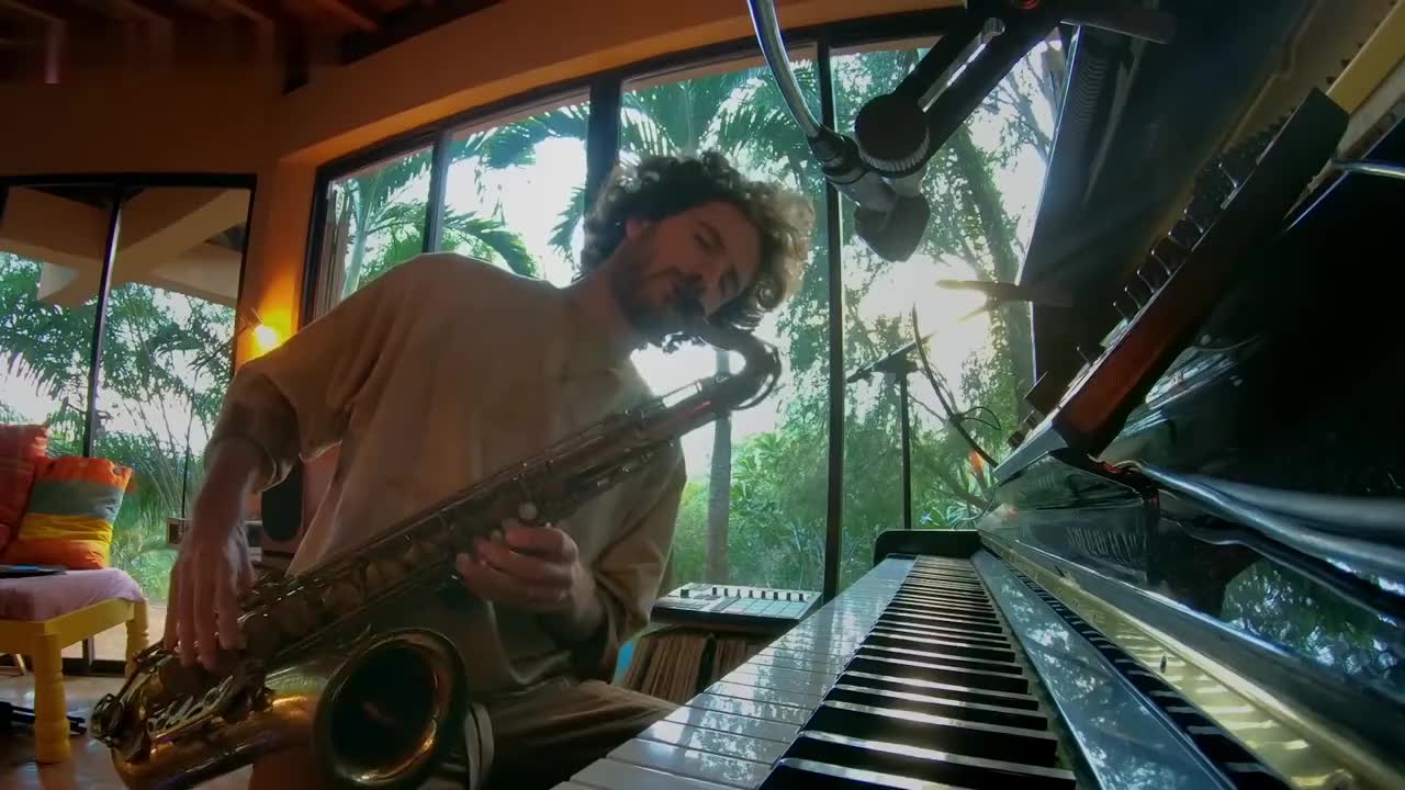 法国hiphop梦之队criminalz crew成员larry(les twins)