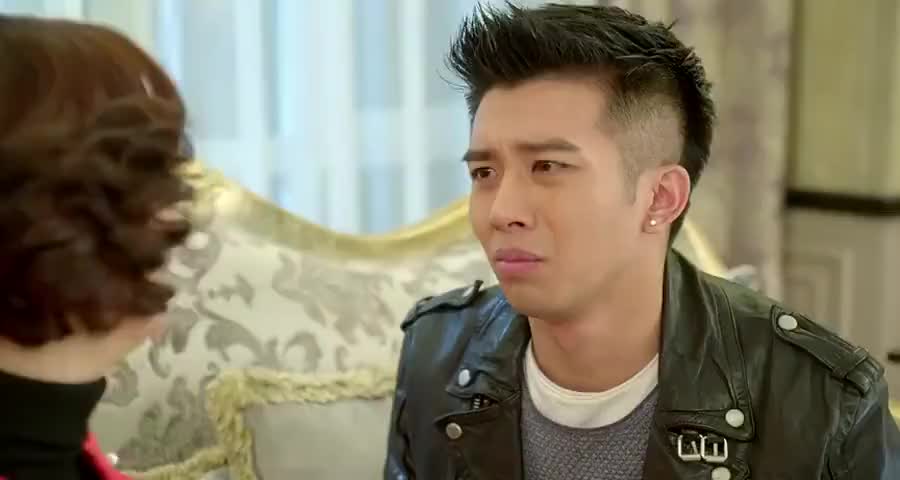 吴振宇要娶方小菲,还想点子搞定自己的老爸