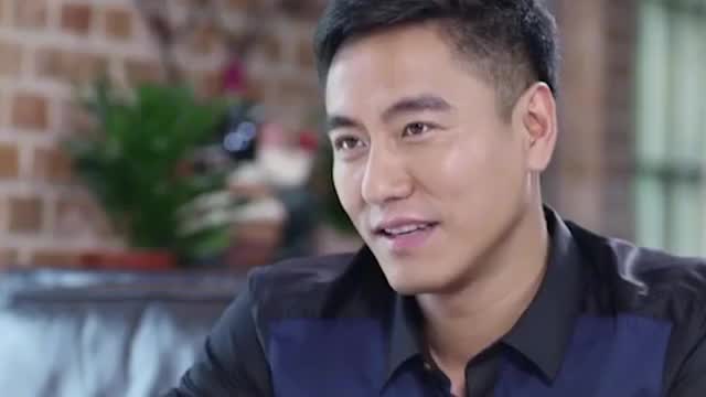 婚姻时差:妻子要走了,丈夫赶往机场,第三者醒悟送他去