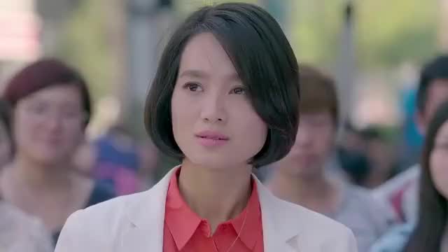 待嫁老爸:程春红介绍自己的产品,文雅默默吐槽,黛黛不服回怼