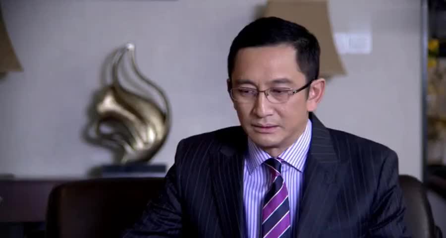 待嫁老爸:文雅给导演打电话,想去客串,谁知导演们都避之不及