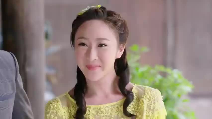 忍冬艳蔷薇大结局:忍冬和蔷薇一笑泯恩仇,成了亲姐妹,老爷乐了