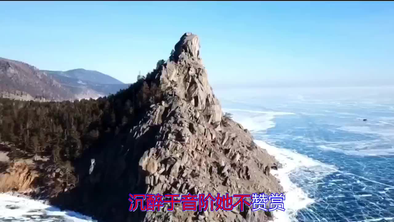 6岁小女孩唱beyond《真的爱你》超震撼声音特别空灵真棒