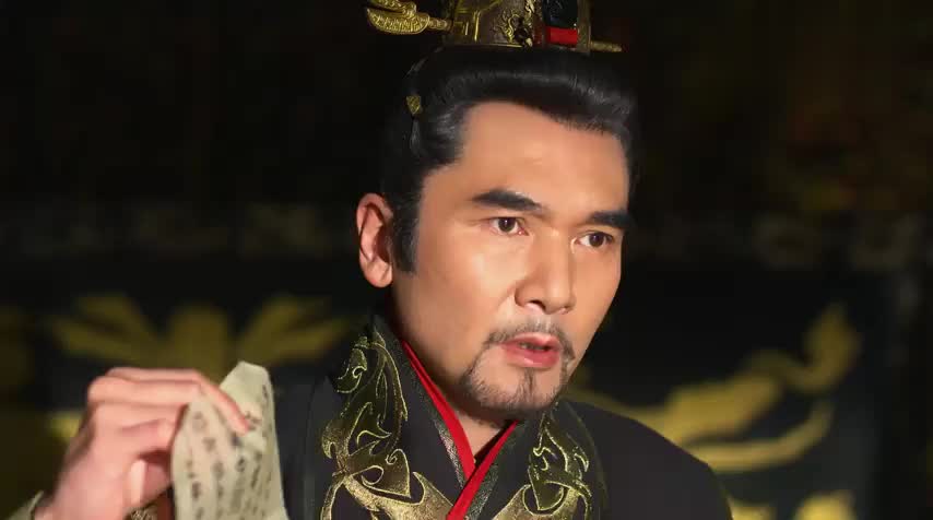 芈月传秦王担忧孟赢安危,芈月和芈姝竟然发现了孟嬴的求救书信