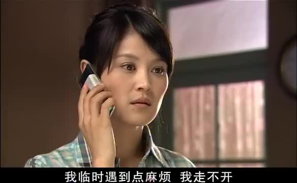 韩雪讲不怕吻戏理由,大部分电视剧,不是非拍吻戏不可!