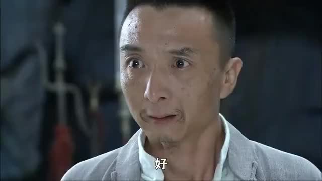 打狗棍:耗子兄弟有良心,不再做坑害英雄的事,素芝与兄弟决裂!