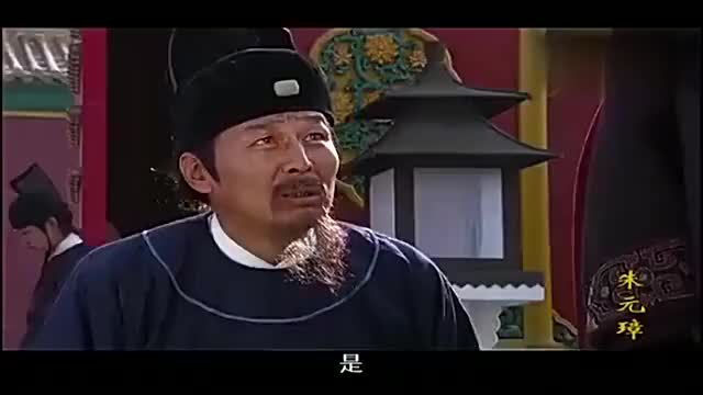 朱元璋:贪污还理直气壮,在朱元璋面前,马三刀堪称是蝎子粑粑