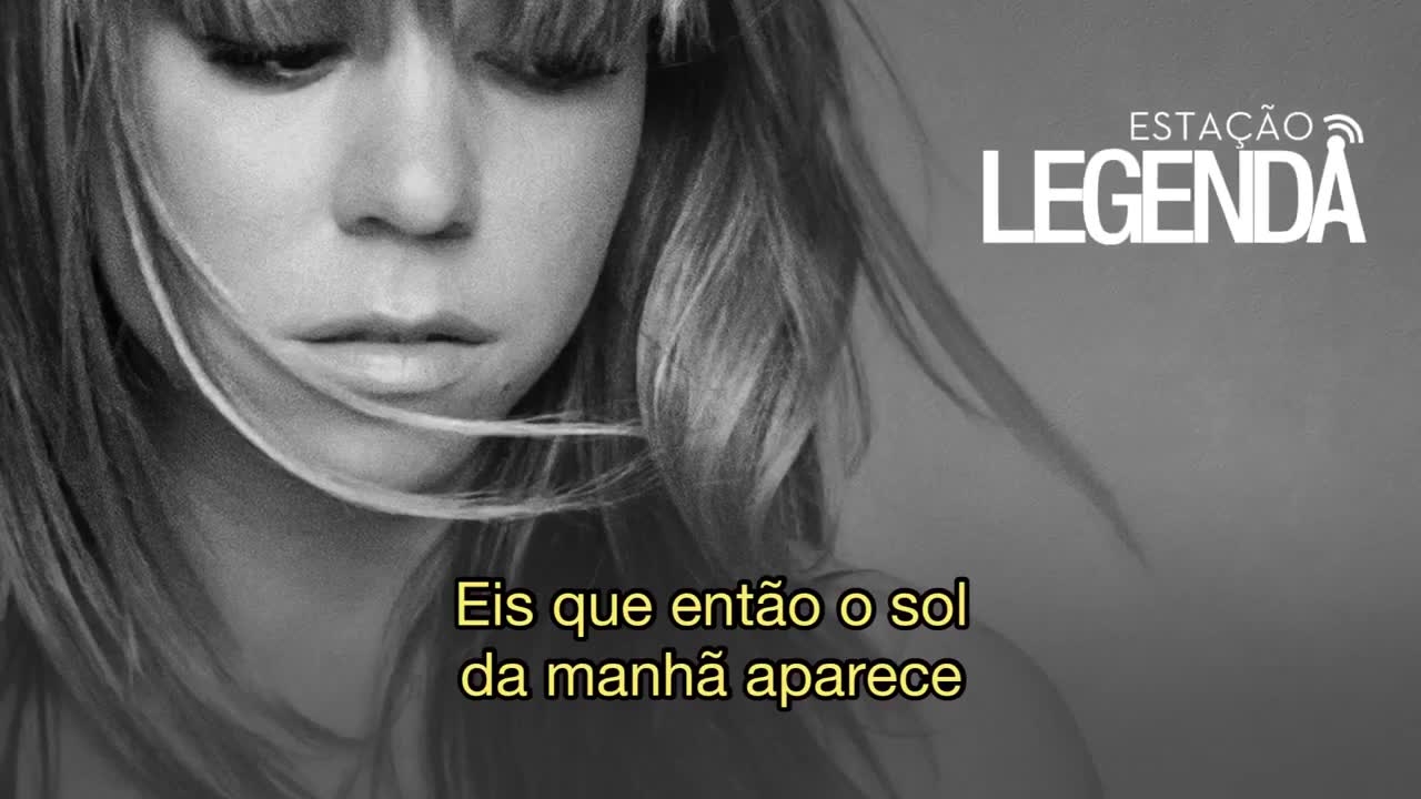 mariah carey the rarities 翻唱曲"out here on my own"