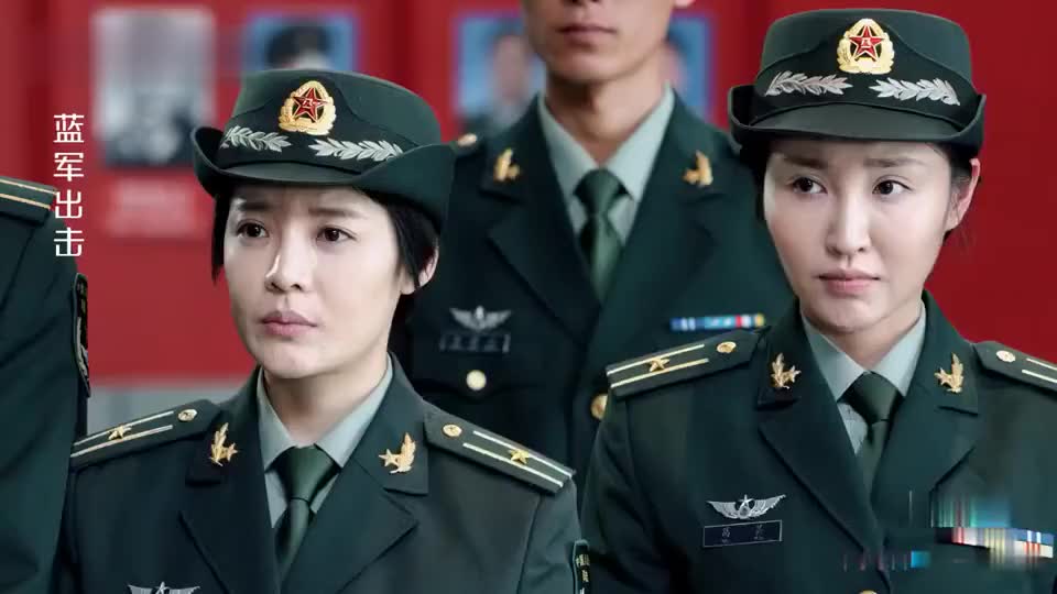 蓝军出击:资深记者被迫加入山豹旅,自己连口水都没得喝