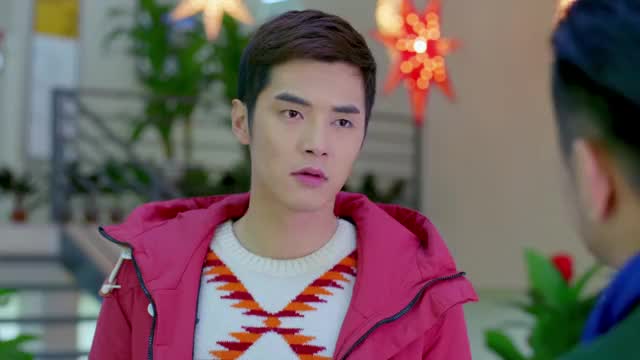 神犬小七:贾长安被神犬的真心打动,神犬又回到了艾亮的身边