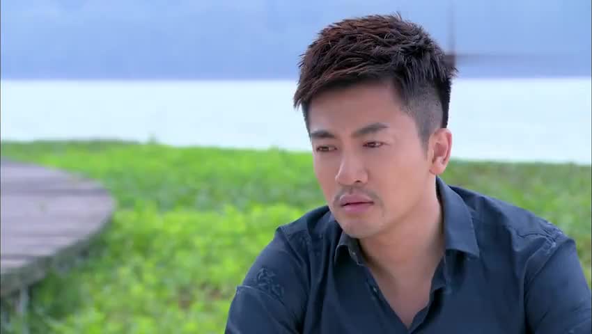 黄子腾和兄弟天台互诉衷肠,网友:心疼啊