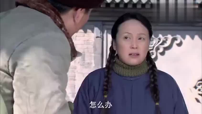 傻春:傻春想为老二找工作,拖吴世良帮忙,老二能找到工作吗