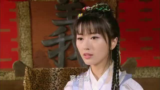 武神赵子龙:这个小将对将军如此说话,他却不生气,这是怎么了