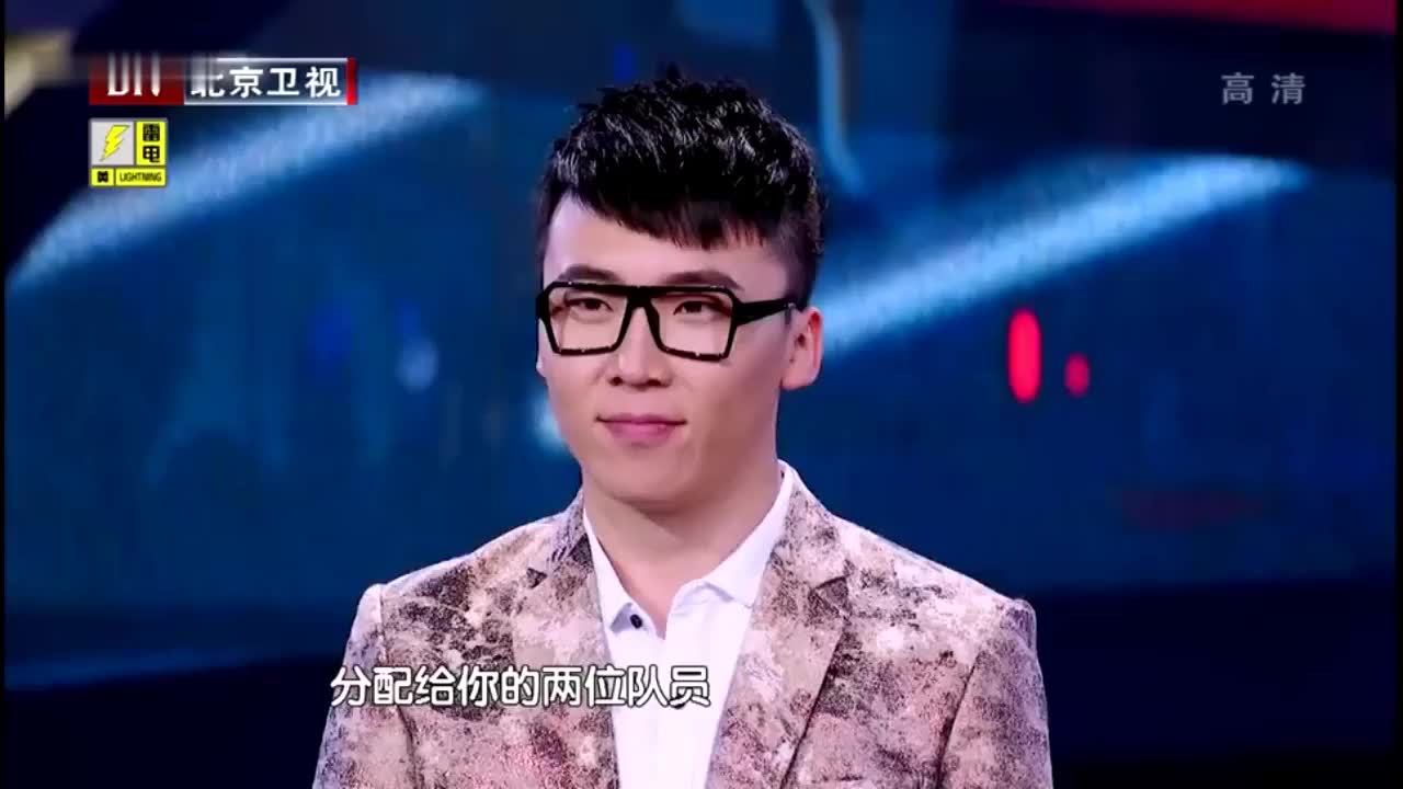 最美和声:四位导师谈起青春回忆,老萧:喜欢看马景涛的剧!