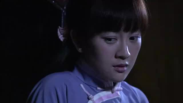 鸳鸯佩:左南将永恩的消息告诉其峻,其峻按奈不住想去见永恩