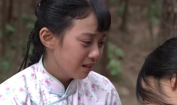 娘心:妈妈离开人世,小玉哭得撕心裂肺!