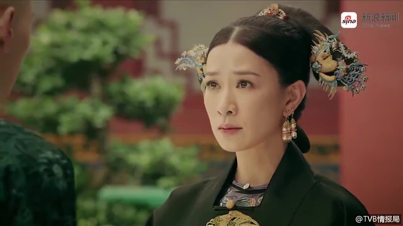 道光帝准备将吸食鸦片的庄亲王正法,但自己母后极力保护庄亲王!